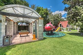 Holiday Inn Queretaro-Centro Historico by IHG