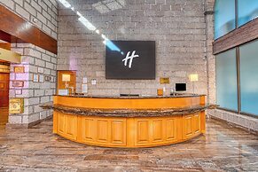 Holiday Inn Queretaro-Centro Historico by IHG