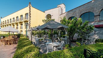 Holiday Inn Queretaro-Centro Historico by IHG
