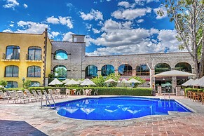 Holiday Inn Queretaro-Centro Historico by IHG