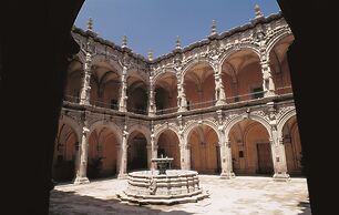 Holiday Inn Queretaro-Centro Historico by IHG