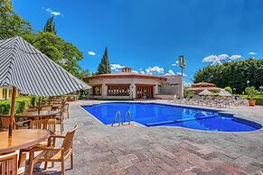 Holiday Inn Queretaro-Centro Historico by IHG