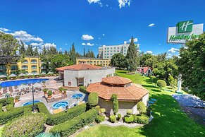 Holiday Inn Queretaro-Centro Historico by IHG