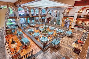 Holiday Inn Queretaro-Centro Historico by IHG