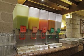 Holiday Inn Queretaro-Centro Historico by IHG