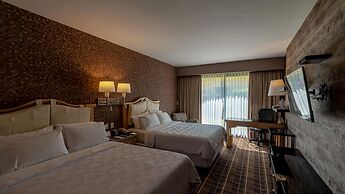 Holiday Inn Queretaro-Centro Historico by IHG