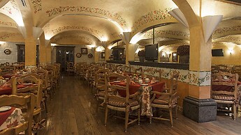 Holiday Inn Queretaro-Centro Historico by IHG