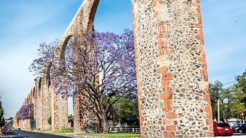 Holiday Inn Queretaro-Centro Historico by IHG