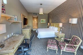 Holiday Inn Queretaro-Centro Historico by IHG