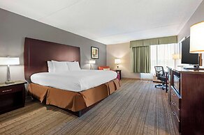 Best Western Ashbury Inn
