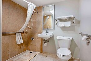 Best Western Ashbury Inn
