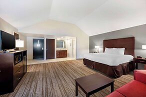 Best Western Ashbury Inn