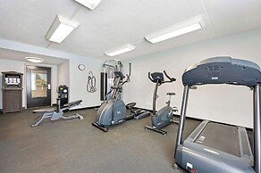 Best Western Ashbury Inn