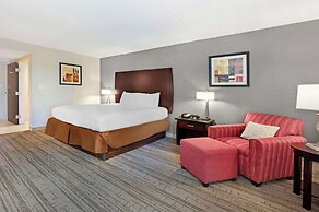 Best Western Ashbury Inn