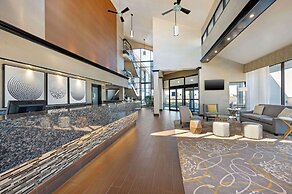 Best Western Ashbury Inn