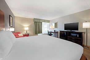 Best Western Ashbury Inn