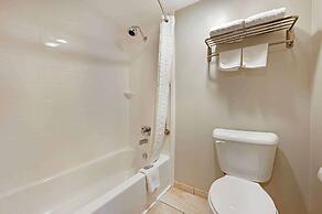 Best Western Ashbury Inn