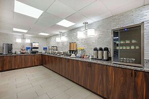 Best Western Ashbury Inn
