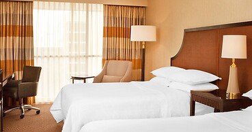 Courtland Grand Hotel, Trademark Collection by Wyndham