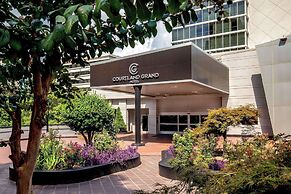 Courtland Grand Hotel, Trademark Collection by Wyndham