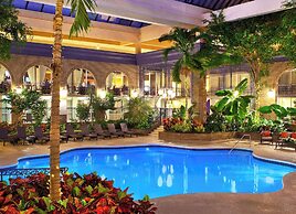 Courtland Grand Hotel, Trademark Collection by Wyndham