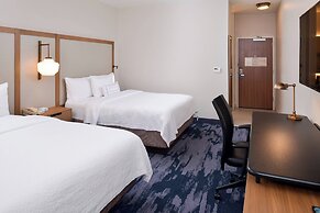 Fairfield Inn & Suites by Marriott Arlington Six Flags