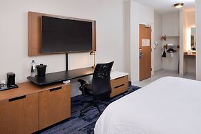 Fairfield Inn & Suites by Marriott Arlington Six Flags