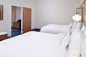 Fairfield Inn & Suites by Marriott Arlington Six Flags