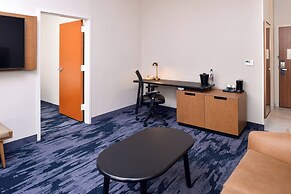 Fairfield Inn & Suites by Marriott Arlington Six Flags