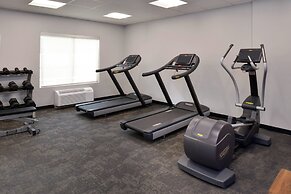 Fairfield Inn & Suites by Marriott Arlington Six Flags