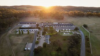 Clare Valley Motel