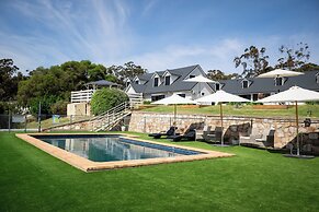 Clare Valley Motel