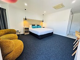 Clare Valley Motel
