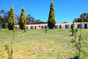 Clare Valley Motel