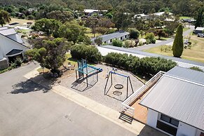 Clare Valley Motel