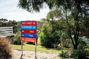 Clare Valley Motel