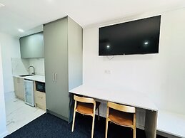Clare Valley Motel