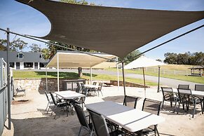 Clare Valley Motel