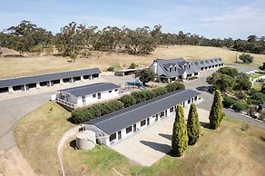 Clare Valley Motel