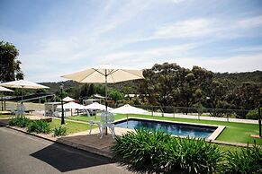Clare Valley Motel