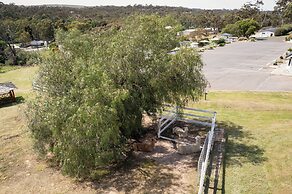 Clare Valley Motel