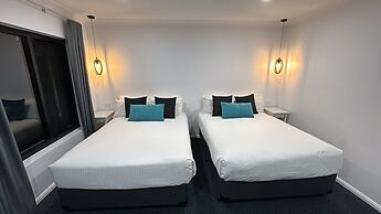 Clare Valley Motel