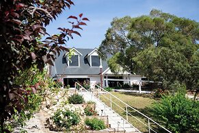 Clare Valley Motel