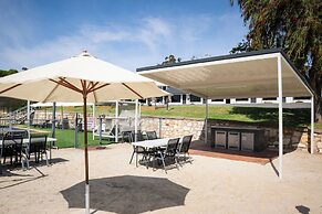 Clare Valley Motel