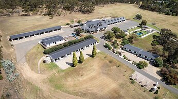 Clare Valley Motel