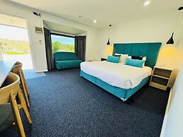 Clare Valley Motel