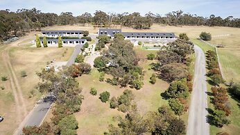 Clare Valley Motel