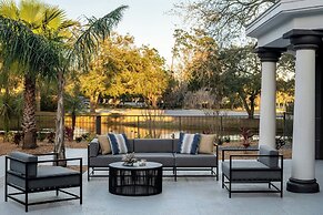 Delta Hotels by Marriott Jacksonville Deerwood