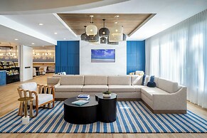 Delta Hotels by Marriott Jacksonville Deerwood