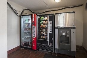 Red Roof Inn Jackson Downtown - Fairgrounds